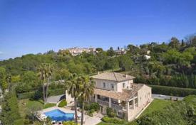 9 dormitorio villa 425 m² en Mougins, Francia. 2 990 000 €
