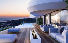 2 dormitorio piso 125 m² en Limassol (city), Chipre. 1 500 000 €