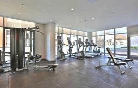 4 dormitorio piso en Yonge Street, Canadá. C$728 000