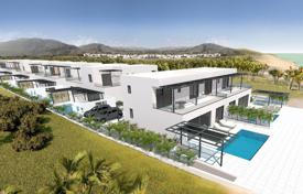 4 dormitorio villa 168 m² en Gerani, Grecia. de 415 000 €