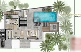 5 dormitorio villa 290 m² en Larnaca, Chipre. 1 350 000 €
