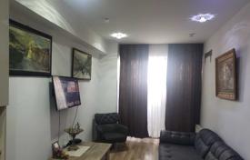 3 dormitorio piso 62 m² en Vake-Saburtalo, Georgia. $124 000