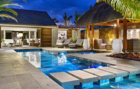 3 dormitorio villa 459 m² en Riviere du Rempart, Mauritius. $795 000