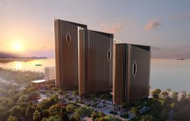 2-dormitorio apartamentos en edificio nuevo 55 m² en Batumi, Georgia. $126 000