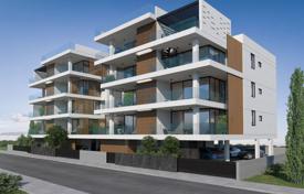 3-dormitorio apartamentos en edificio nuevo en Limasol (Lemesos), Chipre. 980 000 €