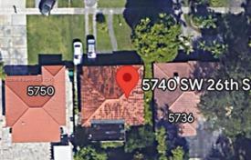 Terreno en Miami, Estados Unidos. $849 000