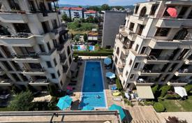 2 dormitorio piso 81 m² en Sunny Beach, Bulgaria. 78 000 €