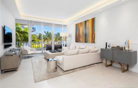 Piso – Miami Beach, Florida, Estados Unidos. $1 990 000