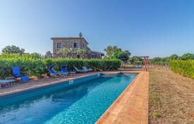12 dormitorio finca rústica 463 m² en Orvieto, Italia. 790 000 €