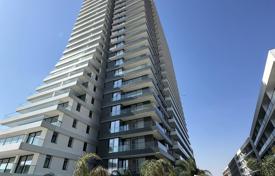 1-dormitorio apartamentos en edificio nuevo 44 m² en Trikomo, Chipre. 118 000 €
