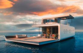 Complejo residencial Floating Residences – Dubai, EAU. de $5 989 000