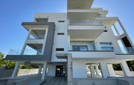 3-dormitorio apartamentos en edificio nuevo en Limassol (city), Chipre. 741 000 €