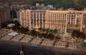2 dormitorio piso 113 m² en Bečići, Montenegro. 870 000 €