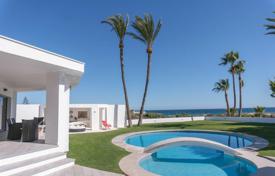 6 dormitorio villa 1100 m² en Marbella, España. 15 000 €  por semana