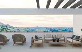 4 dormitorio adosado 263 m² en Benahavis, España. 1 875 000 €