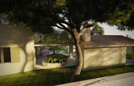 3 dormitorio casa de pueblo 260 m² en Svetvinčenat, Croacia. 825 000 €