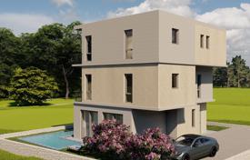 2 dormitorio piso 44 m² en Pula, Croacia. 227 000 €