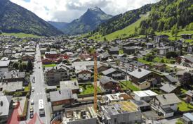 4 dormitorio piso en Morzine, Francia. 758 000 €