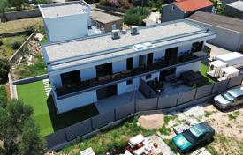 4 dormitorio casa de pueblo 116 m² en Vrsi, Croacia. 279 000 €