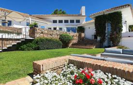 Villa – Benalmadena, Andalucía, España. 3 595 000 €