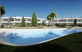 3 dormitorio adosado 108 m² en Torrevieja, España. 285 000 €