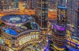 Piso – Dubai Marina, Dubai, EAU (Emiratos Árabes Unidos). $676 000
