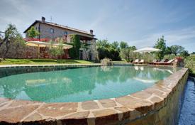 Villa – Mercatale In Val di Pesa, Toscana, Italia. 9 000 €  por semana