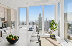 New residential complex with apartments en Manhattan, Estados Unidos. de $1 335 000