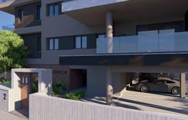 3 dormitorio ático 153 m² en Germasogeia, Chipre. 850 000 €