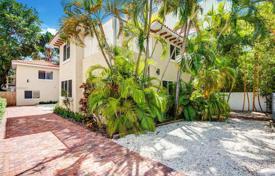 Chalet – Miami Beach, Florida, Estados Unidos. $1 490 000