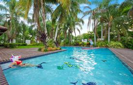 Villa – Miami, Florida, Estados Unidos. $1 450 000