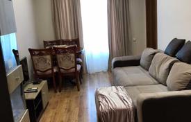 2 dormitorio piso 51 m² en Vake-Saburtalo, Georgia. $98 000