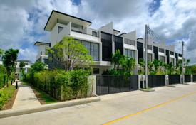 3 dormitorio adosado 233 m² en Laguna Phuket, Tailandia. $433 000