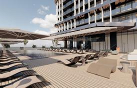 1-dormitorio apartamentos en edificio nuevo 42 m² en Sarpi, Georgia. $126 000