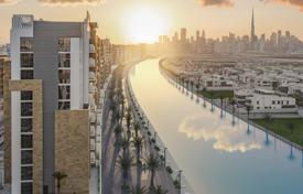 Tienda Riviera 58 – Dubai, EAU. $3 209 000