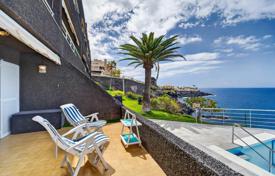 1 dormitorio piso 60 m² en Los Gigantes, España. 390 000 €