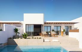 3 dormitorio villa 97 m² en Dolores, España. 490 000 €