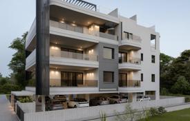 New residential complex with apartments en Limasol (Lemesos), Chipre. de 265 000 €