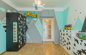 3 dormitorio piso 92 m² en Prague 3, República Checa. Price on request
