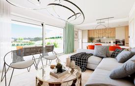 3 dormitorio piso 102 m² en Mijas, España. 423 000 €