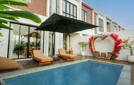 3 dormitorio villa 120 m² en Kerobokan, Indonesia. $185 000