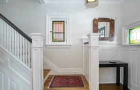 5 dormitorio casa de pueblo en Old Toronto, Canadá. C$2 360 000