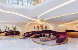 Complejo residencial The Opus – Business Bay, Dubai, EAU (Emiratos Árabes Unidos). From $1 184 000