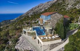 6 dormitorio villa 700 m² en Petrovac, Montenegro. 1 600 000 €