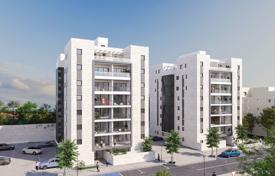 4 dormitorio piso 90 m² en Ashdod, Israel. $628 000