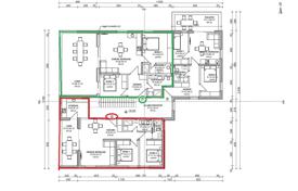 2-dormitorio apartamentos en edificio nuevo 110 m² en Banjole (Croatia), Croacia. 565 000 €