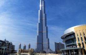 Obra nueva – Centro Dubái, Dubai, EAU (Emiratos Árabes Unidos). $1 956 000