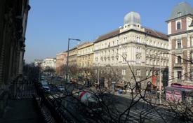 Piso – District V (Belváros-Lipótváros), Budapest, Hungría. 330 000 €