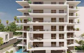 New residential complex with apartments en Palaio Faliro, Grecia. de 645 000 €