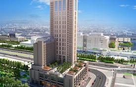 Tienda MARRIOTT JVC – Jumeirah Village Circle, Jumeirah Village, Dubai, EAU. $3 939 000